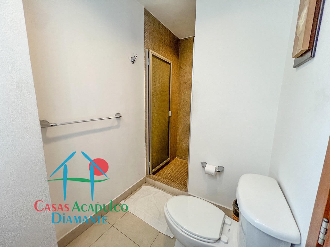 Mayan Lakes MT1 203 - Recámara principal 6